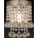 Накладной светильник TopLight Vivien TL7230B-01SN