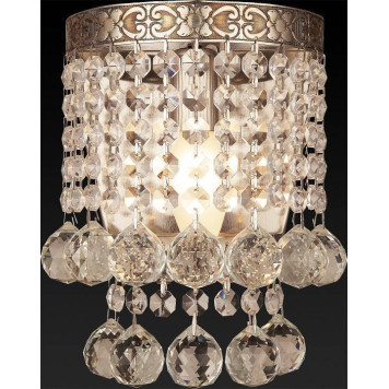 Накладной светильник TopLight Vivien TL7230B-01SN-2