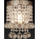 Накладной светильник TopLight Vivien TL7230B-01SN