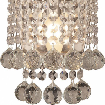 Накладной светильник TopLight Vivien TL7230B-01SN-3