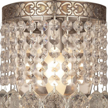 Накладной светильник TopLight Vivien TL7230B-01SN-4