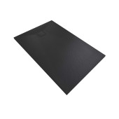 Душевой поддон прямоугольный RGW TSS-B Черный  900x1200