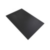 Душевой поддон прямоугольный RGW TSS-B Черный 800x1200