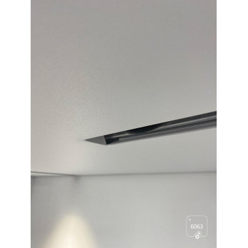 Заглушка для профиля 6063 STC 51/40 0223701-1