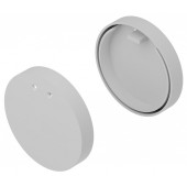 Заглушка для профиля 6063 TUBE 60 0223905