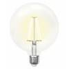 Лампа светодиодная Uniel CL PLS02WH E27 10Вт 3000K 10534