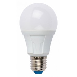 Лампа светодиодная Uniel FR PLP01WH E27 8Вт 4000K UL-00001523