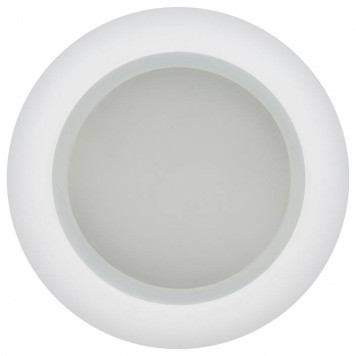 Встраиваемый светильник Fametto DLS-A201 UL-00006040
