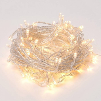 Гирлянда Нить Uniel ULD-S1000 UL-00007200-1