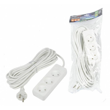 Удлинитель Uniel Ultra UL-00009980-2