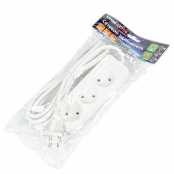 Удлинитель Uniel Ultra UL-00009981-1
