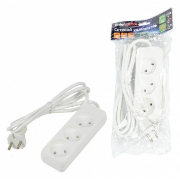 Удлинитель Uniel Ultra UL-00009981-2