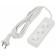 Удлинитель Uniel Ultra UL-00009982