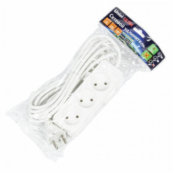 Удлинитель Uniel Ultra UL-00009982-1