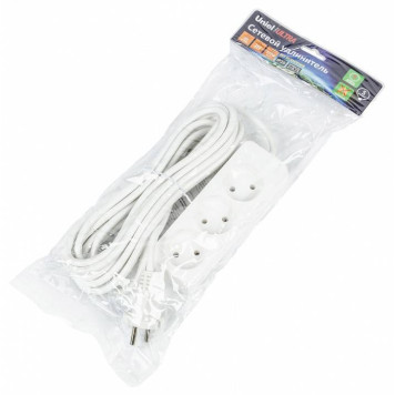 Удлинитель Uniel Ultra UL-00009984-1