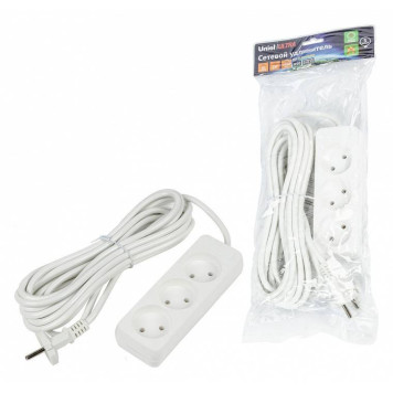 Удлинитель Uniel Ultra UL-00009984-2
