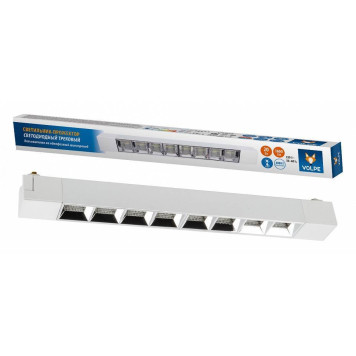 Встраиваемый светильник Volpe ULB-Q282 UL-00010121