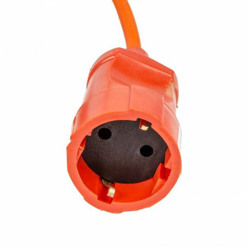 Удлинитель Uniel ORANGE UL-00010800-2