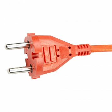 Удлинитель Uniel ORANGE UL-00010800-3