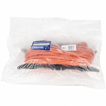 Удлинитель Uniel ORANGE UL-00010801-1