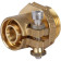 Зажимной наконечник Uponor Wipex PN10 25X3,5-G1 НР.