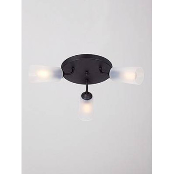 Потолочная люстра Vitaluce V3762 V3762-1/3PL