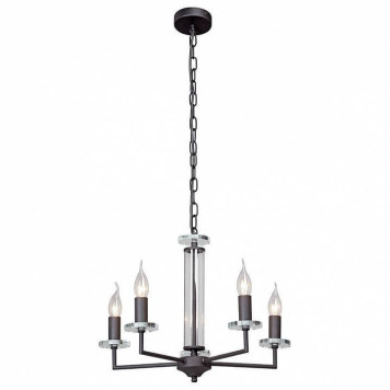 Подвесная люстра Vitaluce V4767 V4767-1/5-1