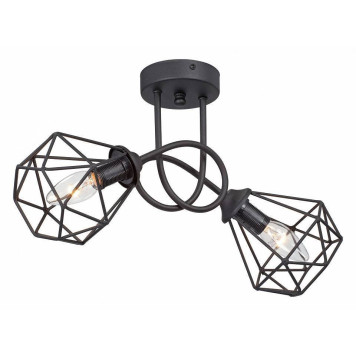 Светильник на штанге Vitaluce V4930-1/2PL