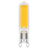 Лампа светодиодная Voltega Capsule G9 7181
