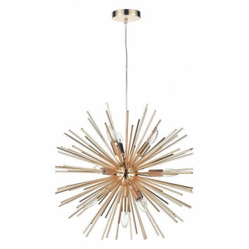 Подвесная люстра Vele Luce Brina VL5674P10-1