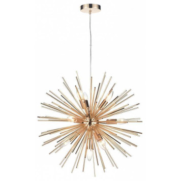 Подвесная люстра Vele Luce Brina VL5674P10-2