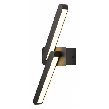 Бра Vele Luce Meteora VL7232W02-1