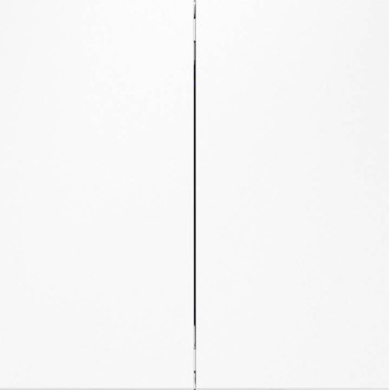 Выключатель двухклавишный без рамки Voltum S70 VLS020602-2