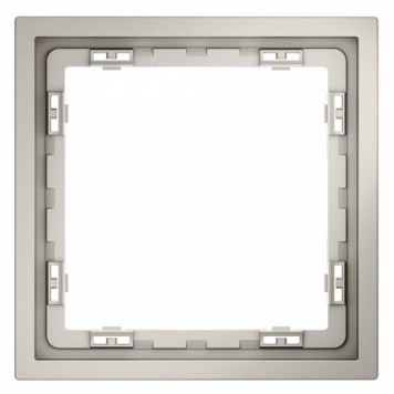 Рамка на 1 пост Voltum S70 VLS100103-1
