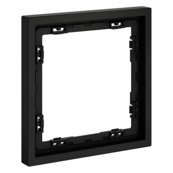 Рамка на 1 пост Voltum S70 VLS100108