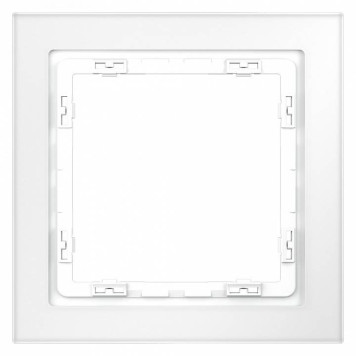 Рамка на 1 пост Voltum S70 VLS110102-1