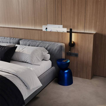 Рамка на 4 поста Voltum S70 VLS110407-3