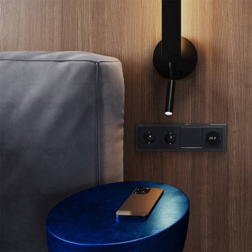 Рамка на 4 поста Voltum S70 VLS110407-4