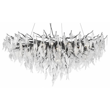 Подвесная люстра Wertmark Daniela WE182.19.023