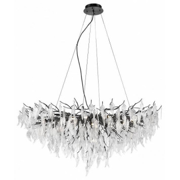 Подвесная люстра Wertmark Daniela WE182.19.023-1