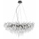 Подвесная люстра Wertmark Daniela WE182.19.023