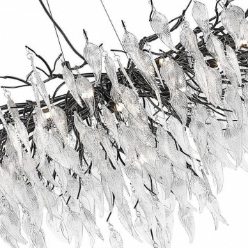 Подвесная люстра Wertmark Daniela WE182.19.023-3