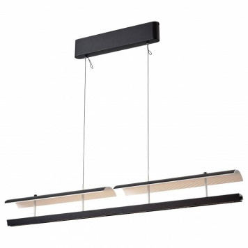 Подвесной светильник Wertmark Kora WE437.12.023-1