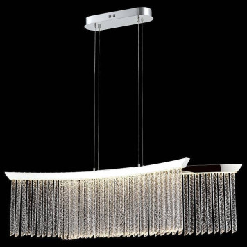 Подвесной светильник Wertmark Helma WE465.02.143-1