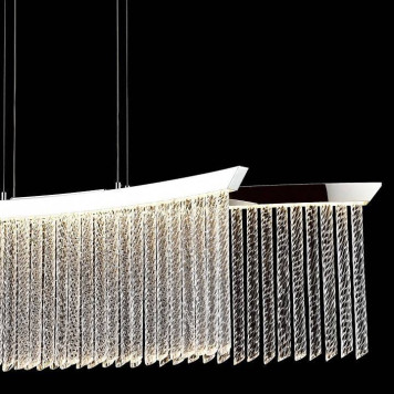 Подвесной светильник Wertmark Helma WE465.02.143-2