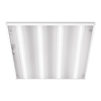 Светильник для потолка Армстронг Wolta ULPC50W60 ULPC50W60-04-1