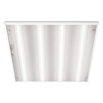 Светильник для потолка Армстронг Wolta ULPD50W60-04-1