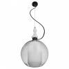Подвесной светильник 33 идеи M66TR PND182.01.17CH.003BL-M66TR