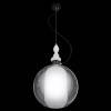 Подвесной светильник 33 идеи M66TR PND182.01.17CH.003BL-M66TR