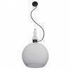 Подвесной светильник 33 идеи S37WH PND182.01.17CH.003BL-S37WH